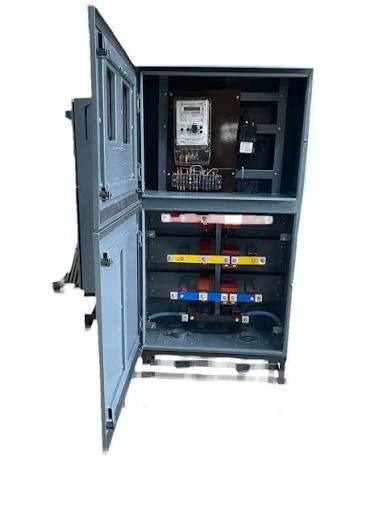 LT Meatering Equipments